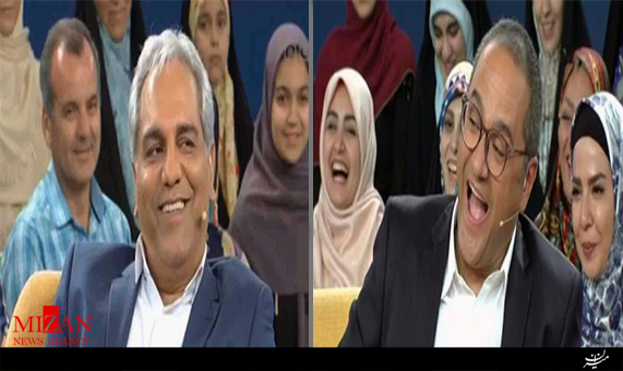 خاطره خنده دار مهران مدیری از باغ مظفر خاطره خنده دار مهران مدیری از باغ مظفر + فیلم