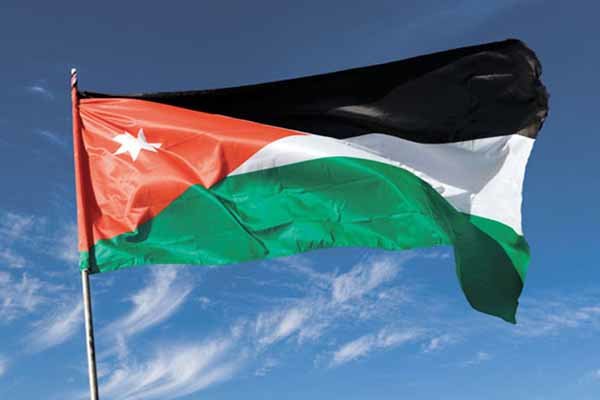 اردن سفیر خود را از تهران فراخواند