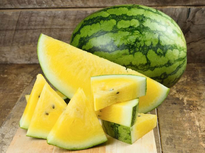 هندوانه آناناسی چه خواصی دارد؟ هندوانه آناناسی چه خواصی دارد؟