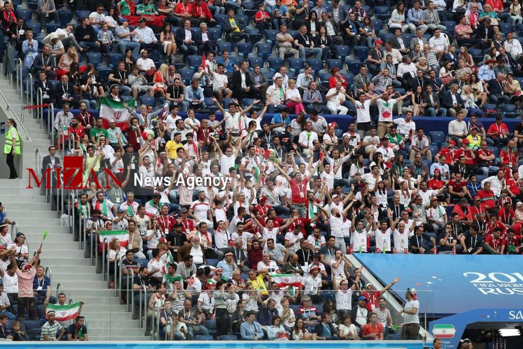 دیدار ایران و مراکش به روایت تصویر دیدار ایران و مراکش به روایت تصویر