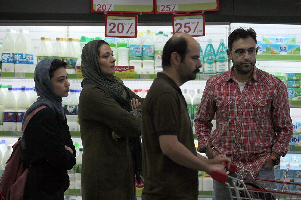 فیلم سینمایی بازگشت علی مصفا به سینمای ایران/درساژ روایتی از مسیر پر پیچ و خم نوجوانی