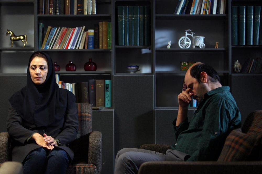 فیلم سینمایی بازگشت علی مصفا به سینمای ایران/درساژ روایتی از مسیر پر پیچ و خم نوجوانی