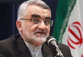 بروجردی: زمینه امنیتی سیاسی درباره مفقود شدن رکن‌آبادی 