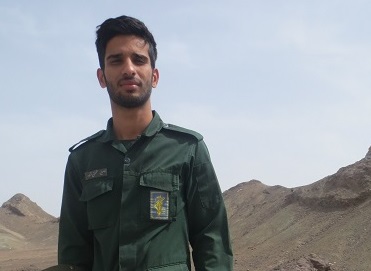 شهید تختی نزاد شهید تختی نزاد