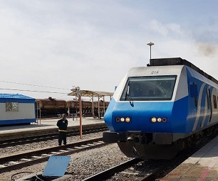 پیش‌فروش بلیت‌های تابستانی‌ قطار آغاز شد