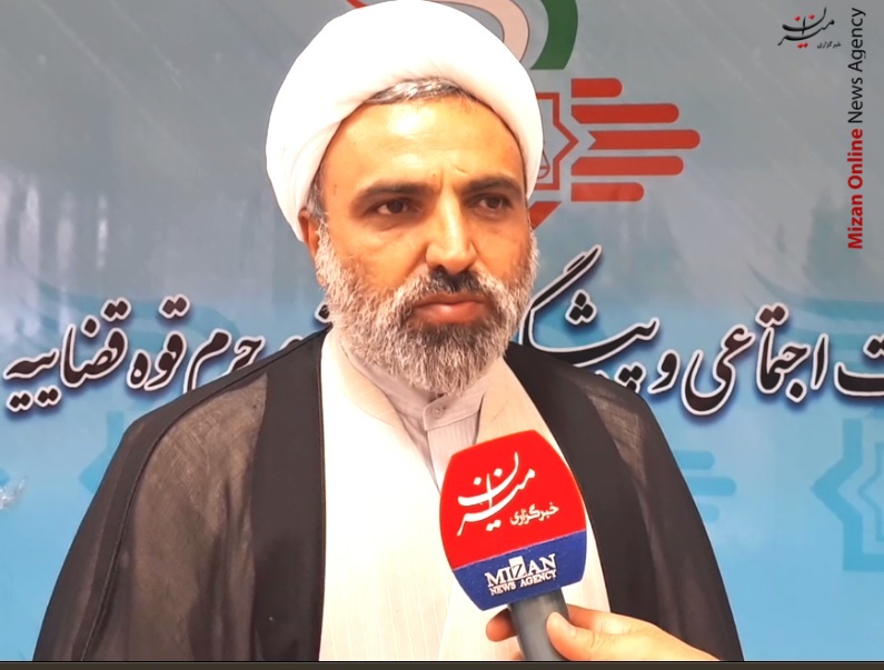 بیش از ۳ هزار رای مجازات جایگزین حبس در سال گذشته صادر شده است/ صعود ۲۷ پله‌ای با توسعه اقدامات فرهنگی