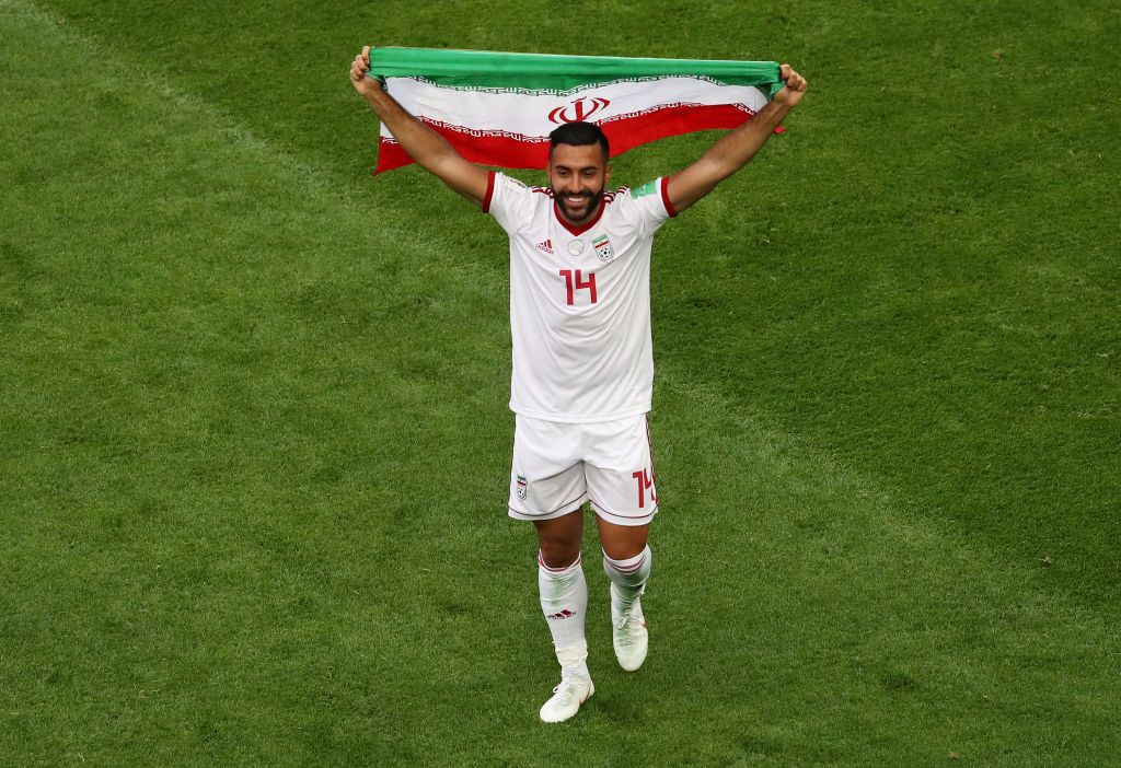 فوتبال آسیا به ایران مدیون است