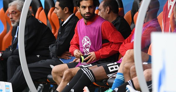 آخرین وضعیت محمد صلاح از زبان مدیربرنامه‌هایش