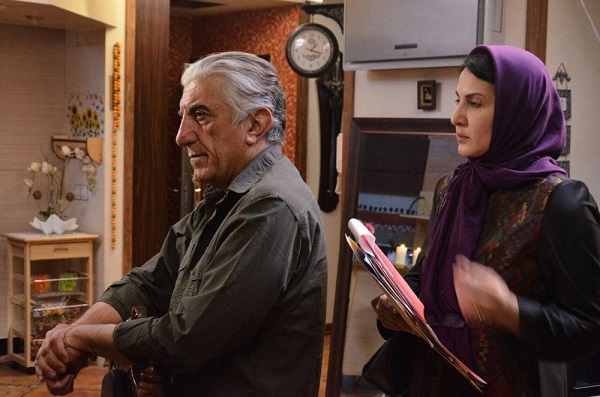 رضا کیانیان رضا کیانیان ۶۷ ساله شد/افشای رمز و راز بازیگری از زبان آقای بازیگر/////////////////////سه شنبه