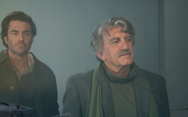 فیلم دلم میخواد تکرار مکررات در آخرین فیلم فرمانآرا/دلم میخواد روایتی گل درشت از افسردگی و ناامیدی/////////////////////سه شنبه