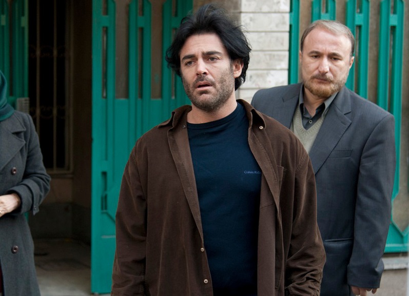 فیلم دلم میخواد تکرار مکررات در آخرین فیلم فرمانآرا/دلم میخواد روایتی گل درشت از افسردگی و ناامیدی/////////////////////سه شنبه