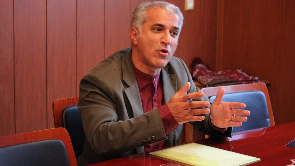 کمپ‌ها بازوی بسیار موفق در درمان اعتیاد کشور هستند