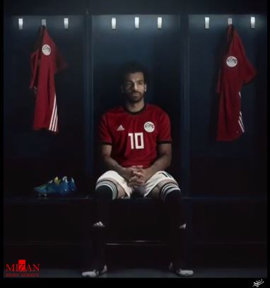 میلیون ها نفر در انتظار صلاح +فیلم میلیون ها نفر در انتظار صلاح +فیلم