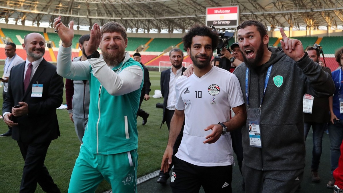 سرمربی مصر آخرین وضعیت تیم و محمد صلاح را تشریح کرد