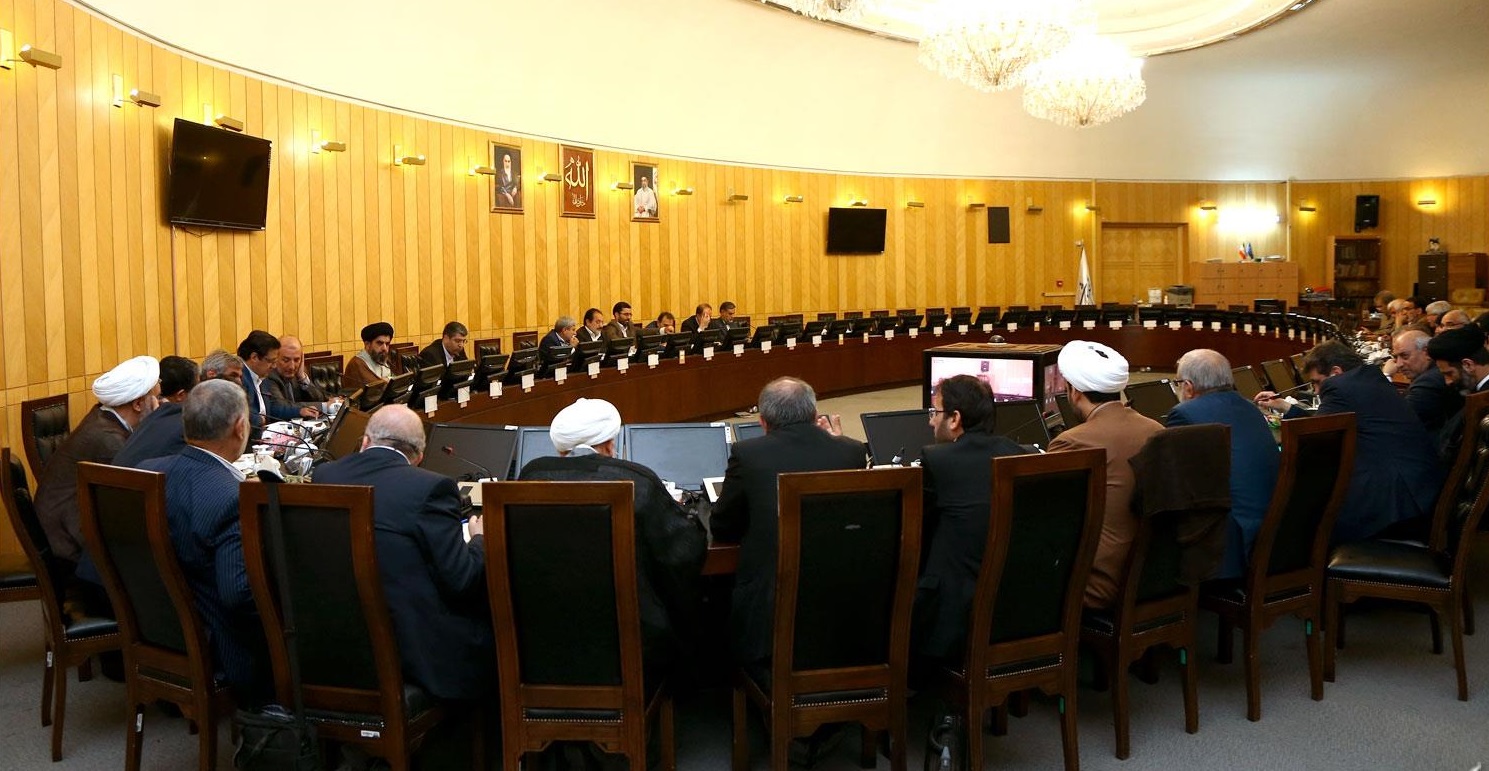 نشست فراکسیون ولایی مجلس برگزار شد + اسامی نشست فراکسیون ولایی مجلس برگزار شد + اسامی