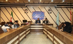 جذب ۱۰۸ نفر در دادگستری استان زنجان/ ساختمان دادگستری خرم‌‎دره تا پایان تیرماه افتتاح می‌شود