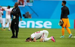 دو دغدغه بزرگ ایران مقابل اسپانیا