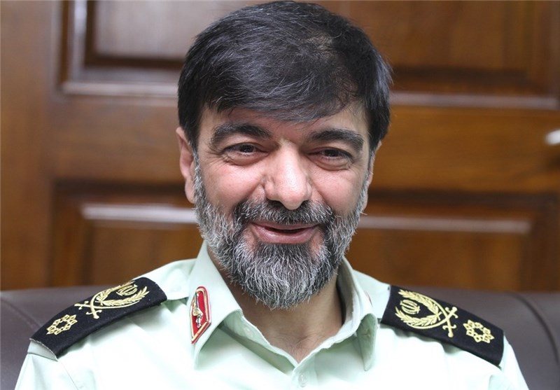 گفتمان سازی یکی از نکات کلیدی برای معماری ناجای آینده / ناجای مدرن باید پاسخگوی مطالبات مردم باشد