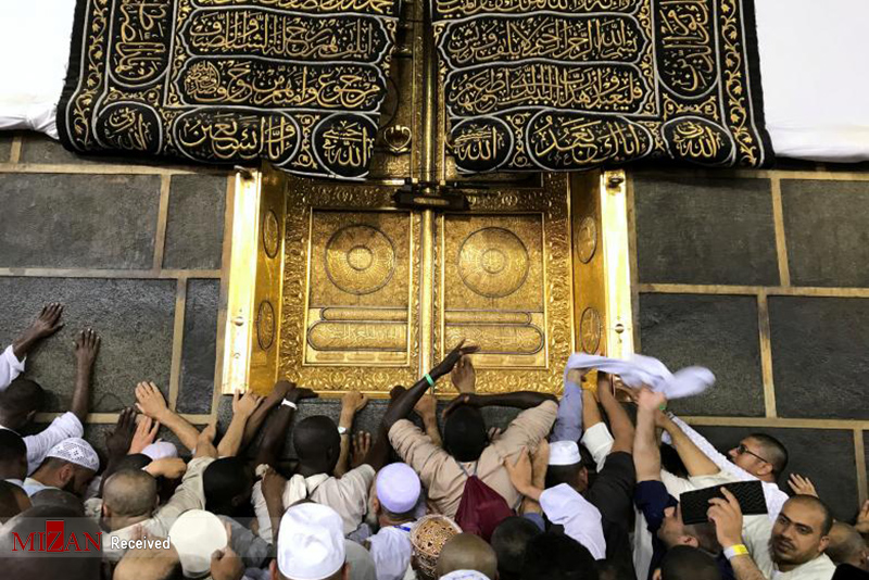 انجام توافق جهت استفاده از خدمات پزشکی درمانگاه‌های سعودی در عرفات و منا توسط حجاج ایرانی/همراهان زائران مراسم بدرقه  را در محل تعیین شده از سوی کاروان انجام دهند