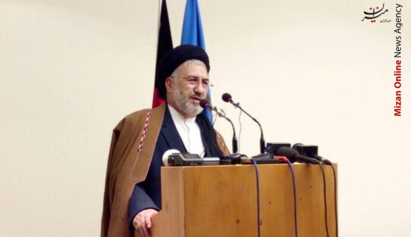 جمعیت افغان‌ها در ایران دو میلیون و ۴۰۰ هزار نفر اعلام شد
