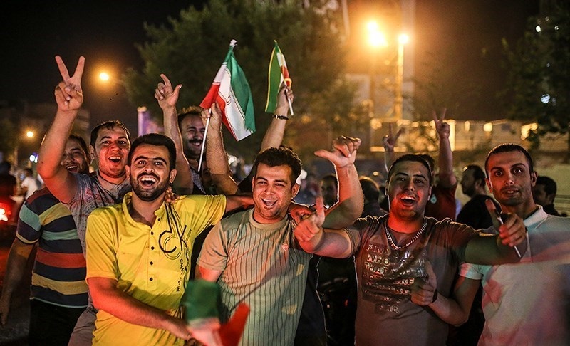 با بی احتیاطی روز‌های شاد ملی را تلخ نکنیم