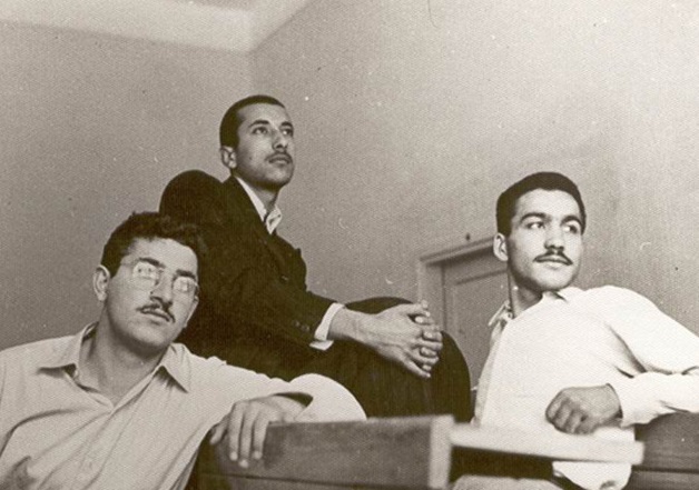 شهید چمران