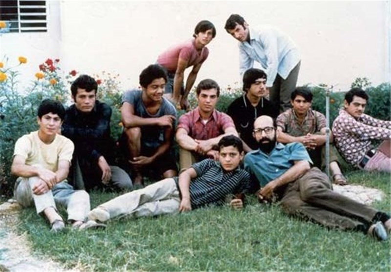 شهید چمران