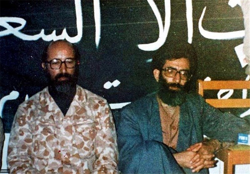 شهید چمران