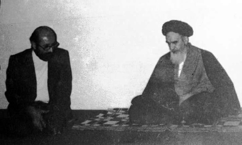 شهید چمران