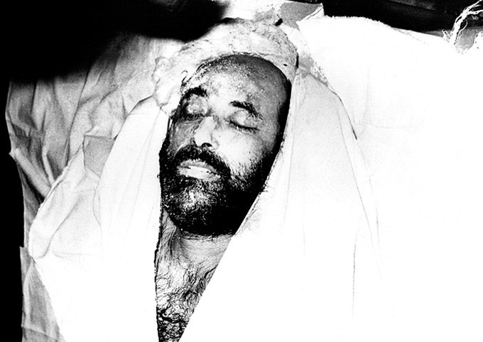 شهید چمران