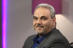 قول جواد خیابانی درباره گزارش ایران و اسپانیا