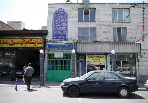 شمایل کنونی بقیع را چه کسی ساخت؟ +عکس