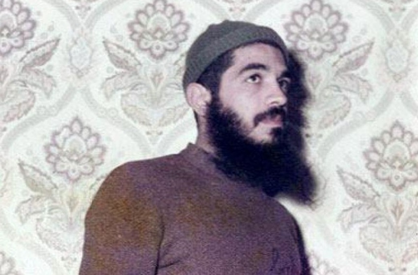 یک کشیده محکم به ابراهیم زد و من را با خودش برد