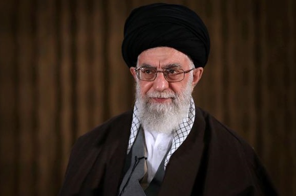 رهبر معظم انقلاب اسلامی درگذشت حجت‌الاسلام سید علی‌اکبر حسینی را تسلیت گفتند