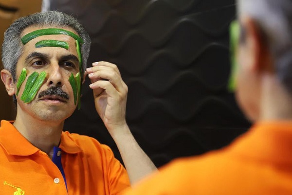 Ø¨Ø§Ø²Ú¯Ø´Øª Ø¬ÙØ§Ø¯ Ø±Ø¶ÙÛØ§Ù Ø¨Ù Ø³ÛÙÙØ§Û Ø§ÛØ±Ø§Ù Ø¨Ø¹Ø¯ Ø§Ø² Ø³Ù Ø³Ø§Ù ØºÛØ¨Øª/Ø³ÛÙÙØ§ Ø¨Ù Ú©Ø§Ù Ø¨Ø§Ø²ÛÚ¯Ø± Ú©ÙØ¯Û Ø²ÙØ±ÙØ§Ø± ÙÛâØ´ÙØ¯///////////////////////ÛÚ©Ø´ÙØ¨Ù