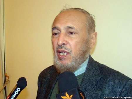 آمریکا نیاز دارد به نقش آفرینی ایران در حل مساله 