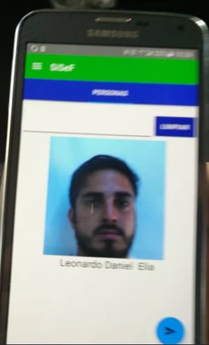 وزیر امنیت آرژانتین:خاطیان آرژانتینی را از روسیه اخراج کنید+عکس وزیر امنیت آرژانتین:خاطیان آرژانتینی را از روسیه اخراج کنید+عکس