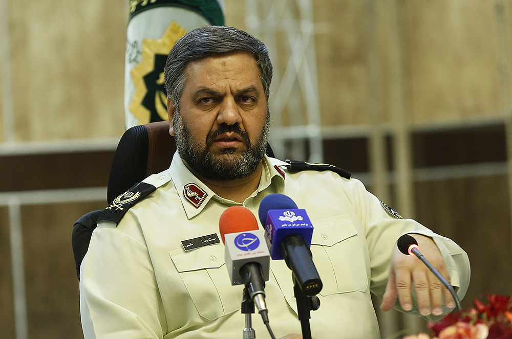 ۶۰ درصد سارقان سرقت اولی هستند /متوسط سنی متهمان دستگیر شده ۱۵ تا ۲۵ سال است /تغییر ساعت سرقت از منازل