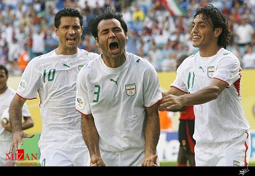 بررسی دیدار‌های سوم ایران در ادوار مختلف جام‌های جهانی/ ۳ شکست و یک تساوی حاصل کار ملی‌پوشان
