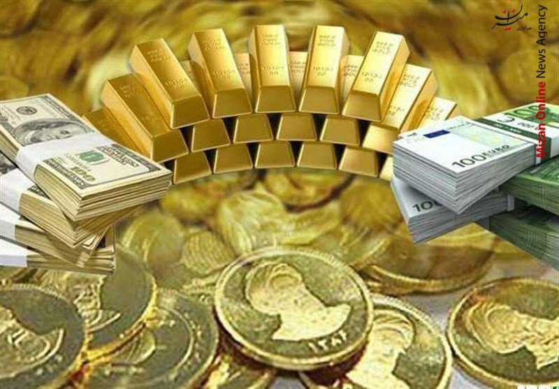 بازار سکه علت عصبانیت آمریکا از دستگاه قضا/ خطر رفتارهای بی اعتنا به مشکلات اقتصادی/ حدیده، شکست پنج ارتش از یک ملت