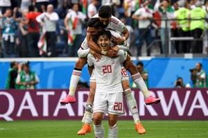 رکورد فوق‌العاده جام جهانی ۲۰۱۸ روسیه