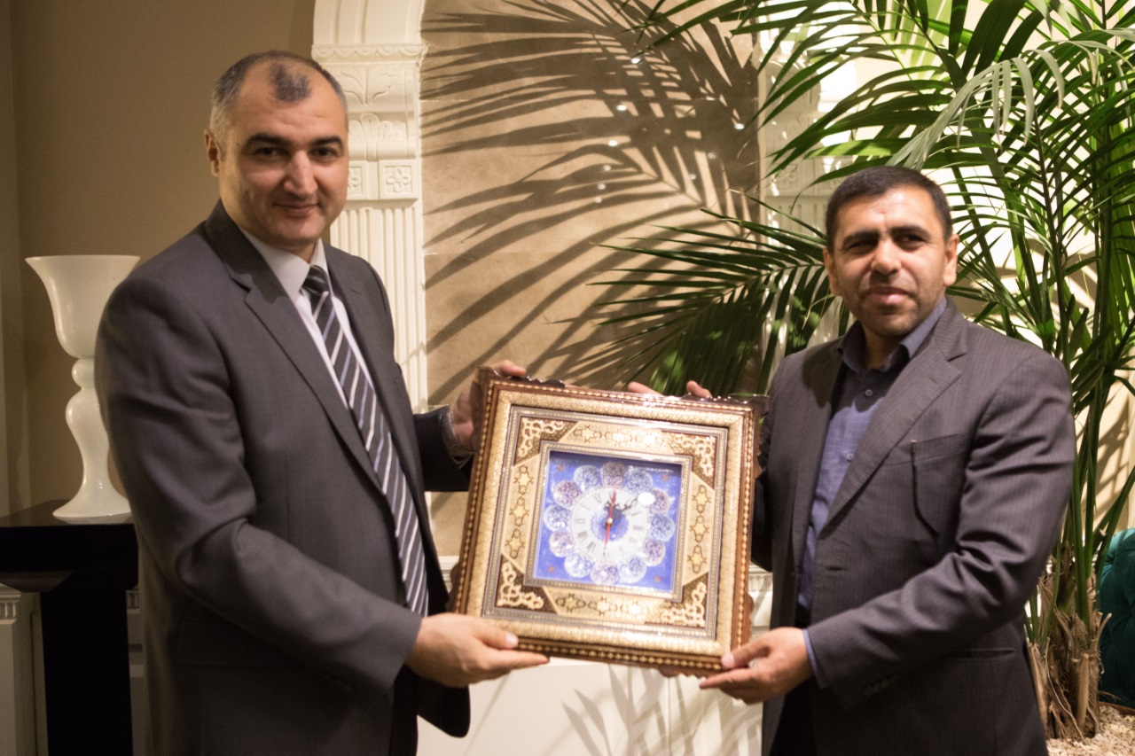 توسعه همکاری‌های ایران و ترکمنستان در مبارزه با مواد مخدر