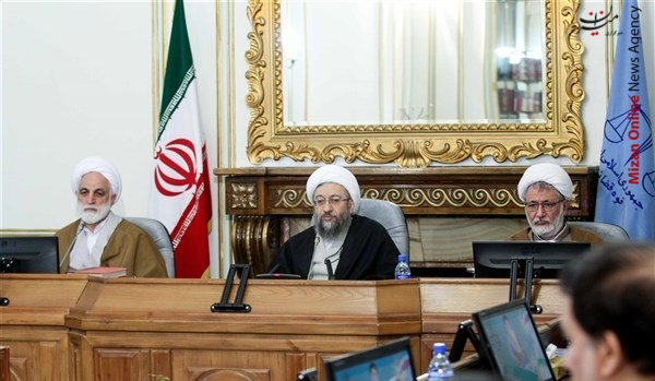 قوه قضاییه دون کیشوت ها در برابر عدالت !/ روحانی در جنگ روانی با مردم!/ لبخندی که تیم ملی به مردم داد
