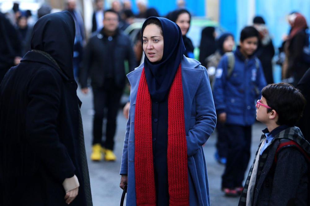 آستیگمات همکاری دو بازیگر پرکار این روزهای سینمای ایران/حضور دوباره بازیگر به وقت شام با آستیگمات///////////////چهارشنبه