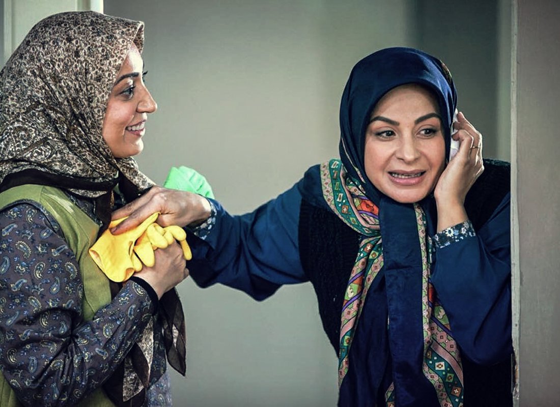 سیما تیرانداز بازی در نقش انیس سریال ستایش باعث شد افسردگی بگیرم/برای بازیگری به هیچکسی باج نداده و نمیدهم/نباید عدهای بی هویت سینما را در دست بگیرند//////////////////////چهارشنبه