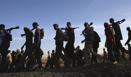 توافق طرف‌های درگیر در سودان جنوبی