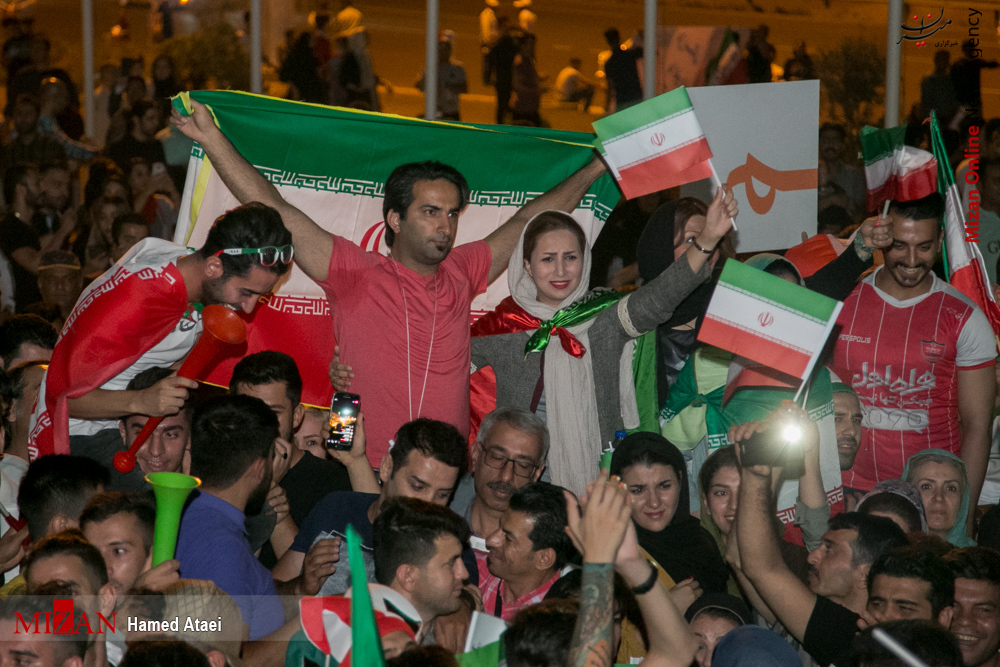 همایش سراسری قوه قضاییه/ نشست خبری سخنگوی دولت/ آتش سوزی در شمال کالیفرنیا +عکس