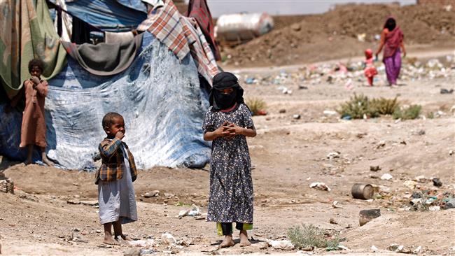ائتلاف سعودی مسئول اصلی کشتار کودکان بمن است
