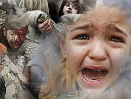 ائتلاف سعودی مسئول اصلی کشتار کودکان بمن است