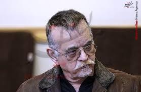 تصادف در جاده چالوس /مهدی فخیم زاده راهی بیمارستان شد